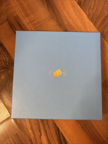 Christ favs schmuckschachtel - christ,