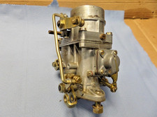 Solex 28-1 PCI Vergaser  VW