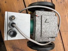 Wilo Typ Stratos 40/1-4 Art.-Nr.: 2094599/11W01 Umwälzpumpe Pumpe