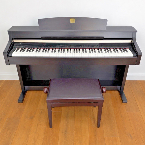Yamaha clavinova clp 330 - yamaha, clp-330