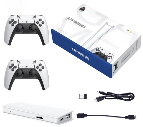M15 plus spielkonsole tv - m15, 4k