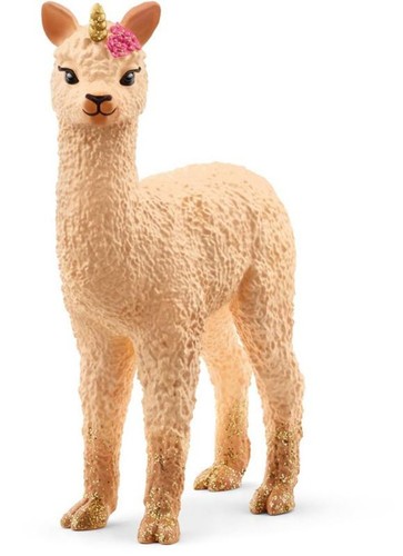 Schleich lama einhorn - schleich,