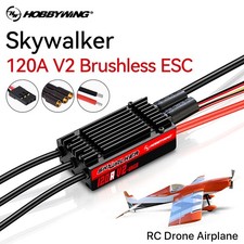 HOBBYWING Skywalker 120A V2