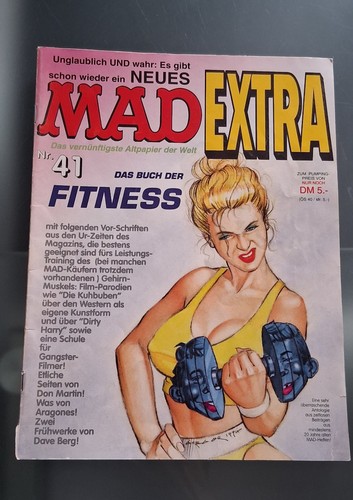 Mad extra band - mad,