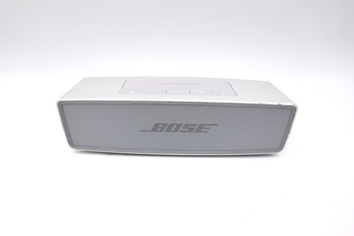 Bose soundlink mini - soundlink, ii
