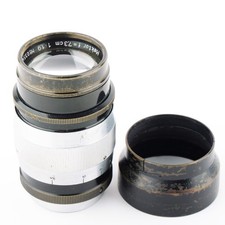 Leitz Leica Hektor 1.9/7,3cm LTM M39