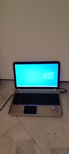 Pavilion dv6 6c32eg - dv6, i5
