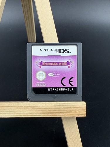 Horseland die pferderanch - horseland,