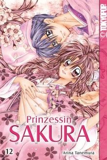 Prinzessin sakura von - sakura, 12