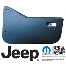 Stahl Halbtüre links 55175124