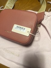 Tasche Coccinelle NEU