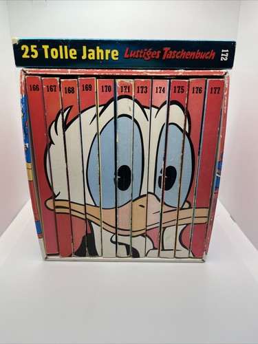 Walt disney ltb sammlung - ltb,