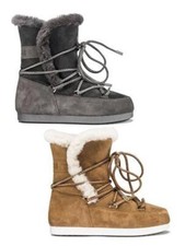 Moon boots far side high - moon,
