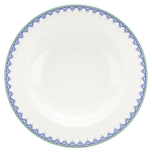 Suppenteller villeroy boch - &,