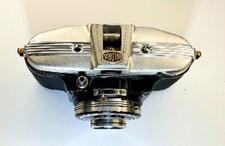 Bilora Bella, Sucher-Foto-Kamera, für 127-Film, mit Achromat 1:8