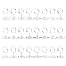 Tischkartenhalter, 2"