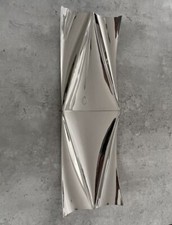 Philippi –Elbphilharmonie Konfektschale Edelstahl 2er Set Obstschale Deko Schale