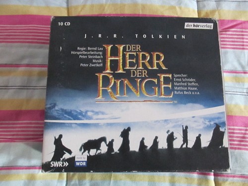 Box herr der - cd,