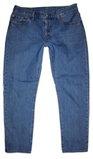 Levis Damen Jeans Hose 501 CT