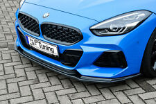 Sonderaktion Frontspoiler