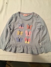 Mädchen Anziehsachen, Bluse