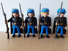 Playmobil Western Custom