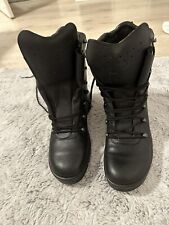 Millitär Stiefel Neu