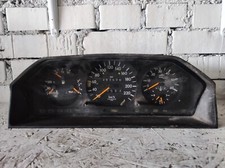 Mercedes Benz W124 Speedometer