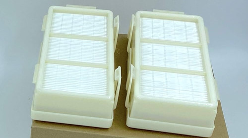 Original dyson hepa filter und - original, hepa-filter