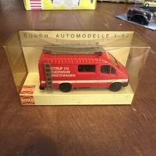 BUSCH MINIATURMODELL 43745 -