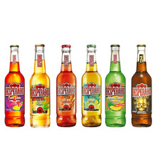 Desperados  Probierpaket-