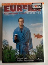 Eureka die geheime - eureka:,