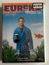 EUREKA: DIE GEHEIME STADT -