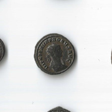 Probus- Antonian - RIC 810 Kpm