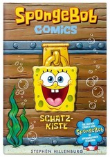 Spongebob comics schatzkiste - comics,