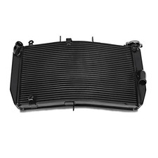 Defekt: Wasserkühler für Honda CBR 600 RR 03-06 Radiator Kühler