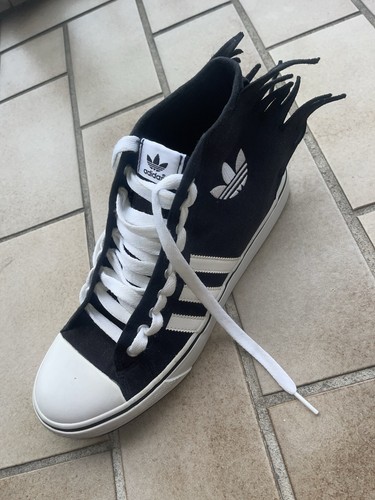 Adidas nizza jeremy - adidas, scott