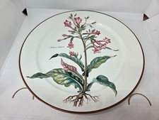 Vorlegeteller Kuchenplatte