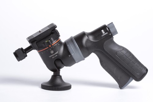 Vanguard 200 stativ - vanguard,