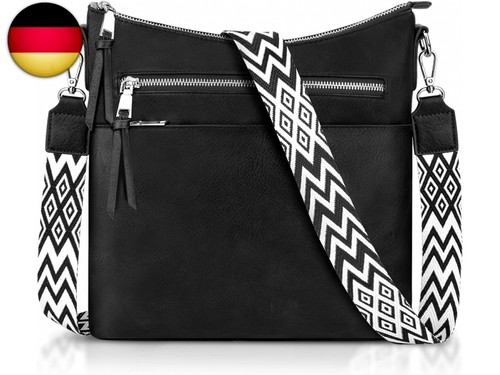 Luroon umhängetasche damen - luroon,