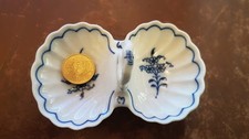 Zwiebelmuster schale teilig - zwiebelmuster,