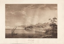 Ventimiglia Liguria Italia