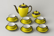 Alt Schönwald Mokka-Service