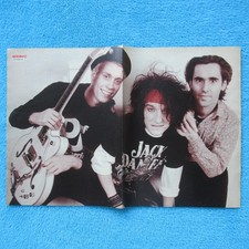 DIE ÄRZTE POSTER BRAVO 2