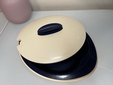 Tupperware Thermo Duo