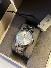 Burberry Uhr Damen Armbanduhr