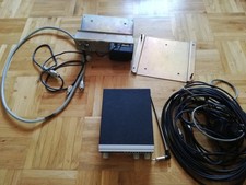 Alter Funkmeldeempfänger FME