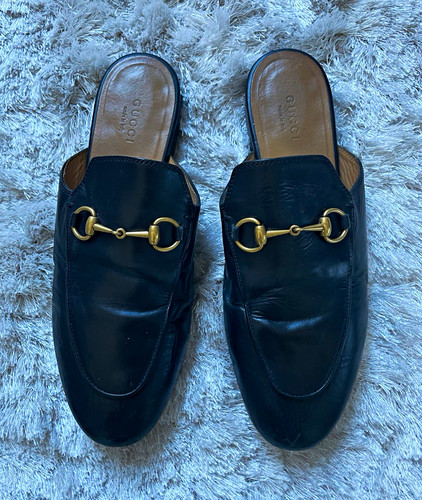 Gucci damen slipper - gucci,