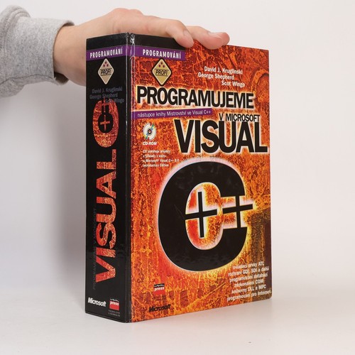 Programujeme microsoft - programujeme, v