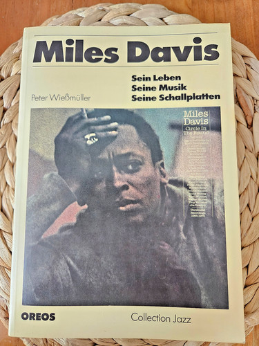 Miles davis sein leben - miles,